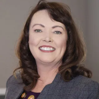  Lawyer Christine King