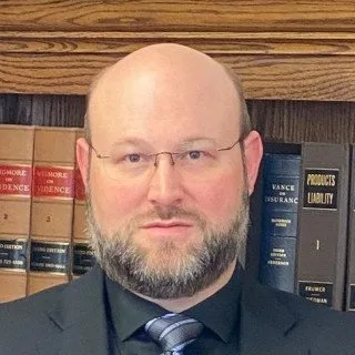  Lawyer T. Augustus Claus