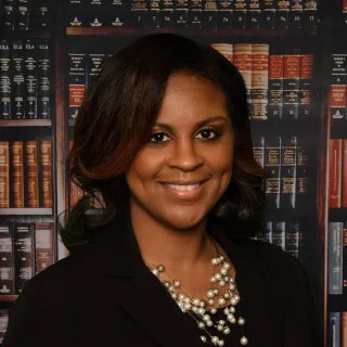  Lawyer April Mundy