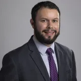  Lawyer Luis Villarroel