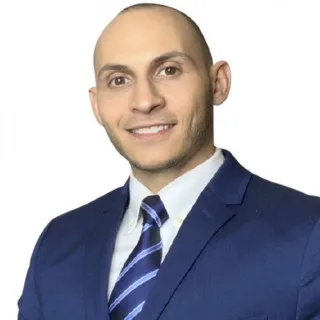 Lawyer Richard Rozhik