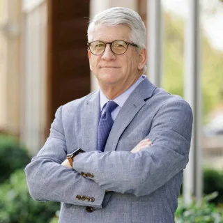  Lawyer Barry Deacon