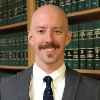  Lawyer Sam Townsend
