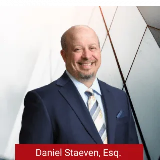  Lawyer Daniel Staeven