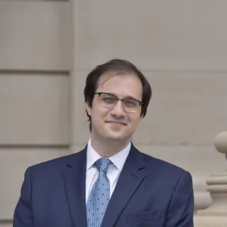  Lawyer Alexander Taubes