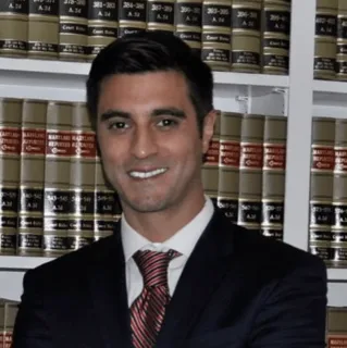  Lawyer Bobby Malek