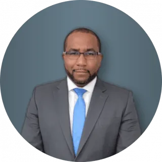  Lawyer Clyde Guilamo