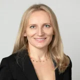  Lawyer Natalia Forkin