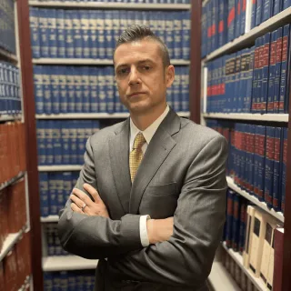  Lawyer Joshua Tebay