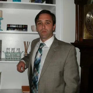  Lawyer Patrick Anthony Scanlon