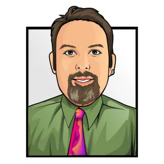  Lawyer William Harold Howery III