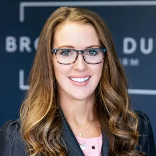  Lawyer Jenni Brown
