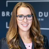  Lawyer Jenni Brown
