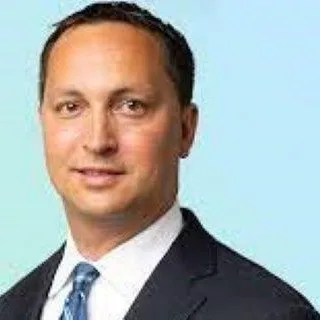  Lawyer Ethan P. Davis