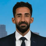  Lawyer Mohammad Abuershaid