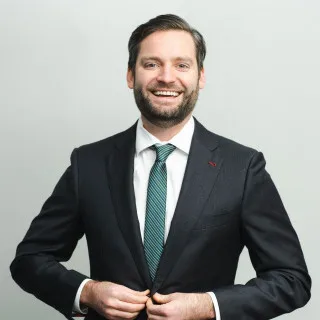  Lawyer Christopher Fedalei