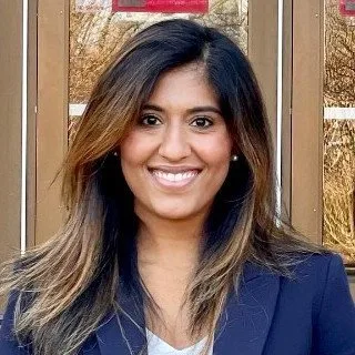  Lawyer Nikita Ali