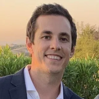  Lawyer Nicholas Moss