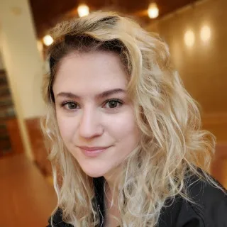  Lawyer Ferdeza Zekiri