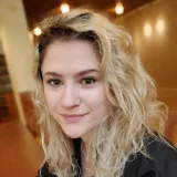  Lawyer Ferdeza Zekiri