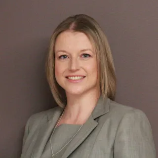  Lawyer Stephanie Poston