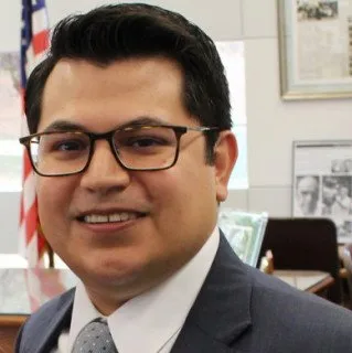  Lawyer Luis Antonio Perez