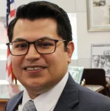  Lawyer Luis Antonio Perez