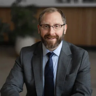  Lawyer Jeff Muszynski