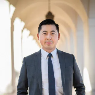  Lawyer Christopher Lee