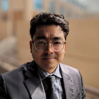  Lawyer Zalman B. Sapad