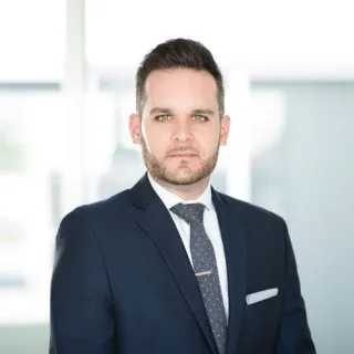  Lawyer Anthony Gonzalez