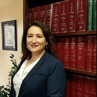 Lawyer Deborah A. Reed