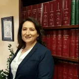  Lawyer Deborah A. Reed