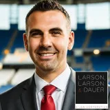 Lawyer Mark V. Larson