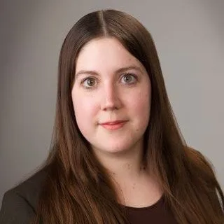  Lawyer Amanda Garske