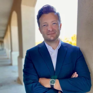  Lawyer Chase McBride