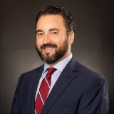  Lawyer Bartley Hagerman