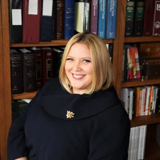  Lawyer Bridget O'Toole