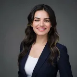  Lawyer Elmira Yousufi