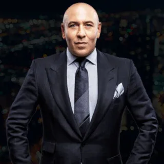  Lawyer Harris Weinstein