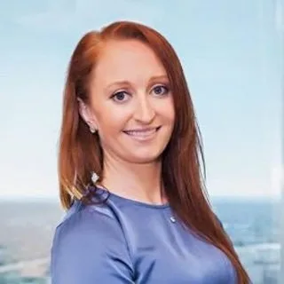  Lawyer Desiree Zornow