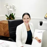  Lawyer Krystine Cardona