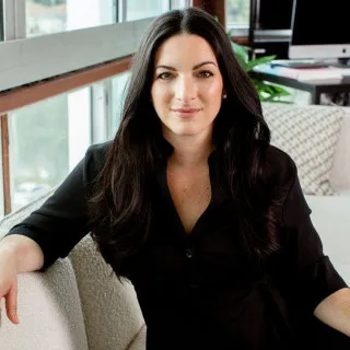  Lawyer Krystine Cardona