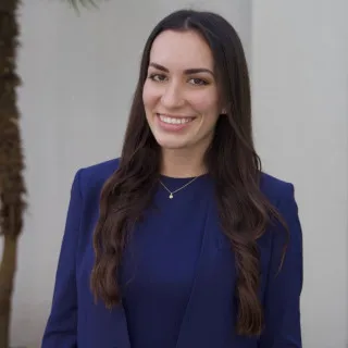  Lawyer Tara M. Roberts