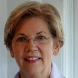  Lawyer Elizabeth Warren