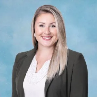  Lawyer Francesca Kenney