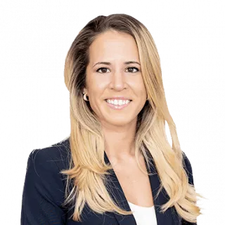 Lawyer Melanie Erin Buckmaster