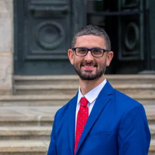  Lawyer Christopher Piazza