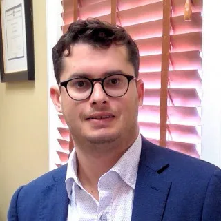  Lawyer Matthew Alexander Toporek