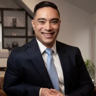  Lawyer Daniel Picketts